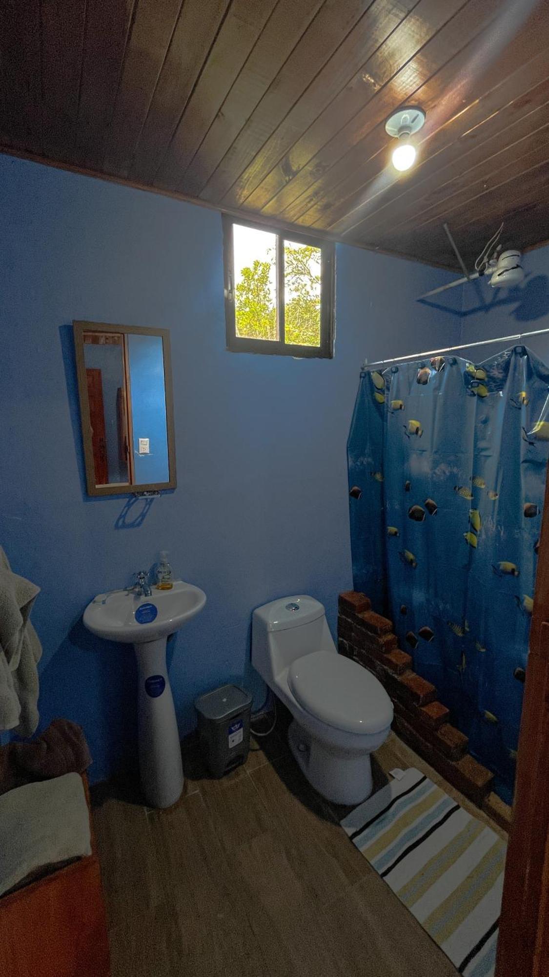 Cozy Woodcabin Santa Maria Экстерьер фото